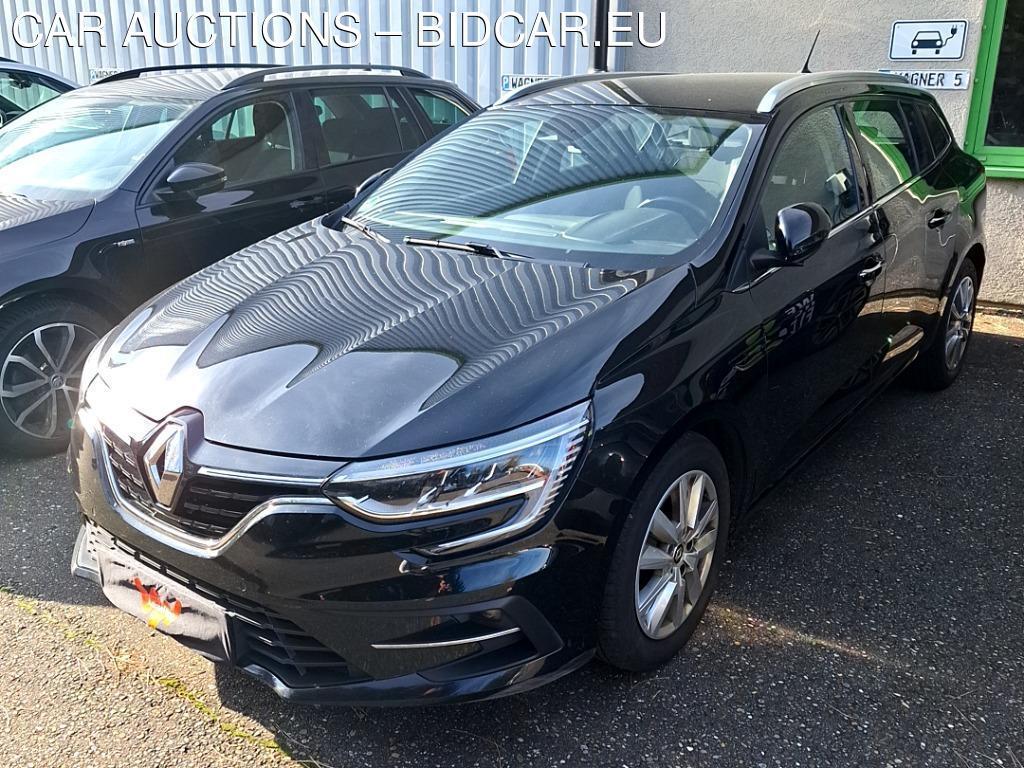 Renault Megane 1.5 GRANDTOUR BLUE DCI 115 EDC, 2023