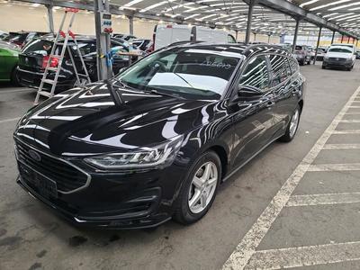 Ford Focus 1.0 TURNIER 1.0 ECOBOOST START-STOPP-SYSTEM, 2022