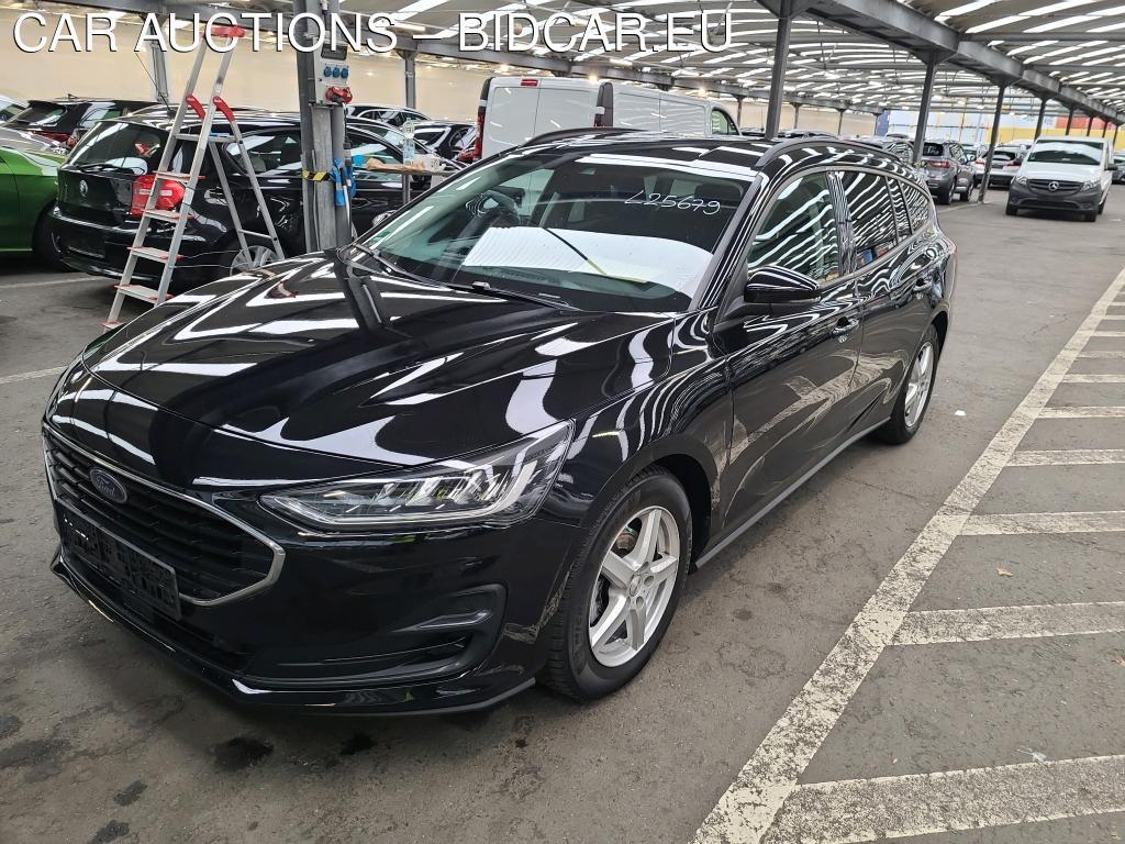 Ford Focus 1.0 TURNIER 1.0 ECOBOOST START-STOPP-SYSTEM, 2022
