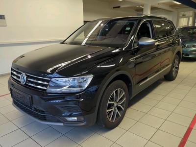 Volkswagen Tiguan ALLSPACE 2.0 TDI SCR DSG Comfortline, 2020