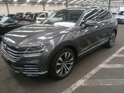 Volkswagen Touareg 3.0 V6 TDI 4MOTION DPF AUTOMATIK, 2019