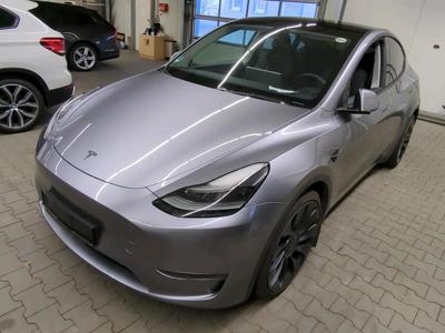 Tesla Model 0.0 Y PERFORMANCE DUAL MOTOR AWD, 2023