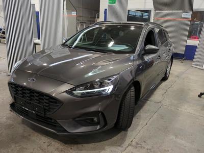 Ford Focus 2.0 TURNIER 2.0 ECOBLUE START-STOPP-SYSTEM, 2020