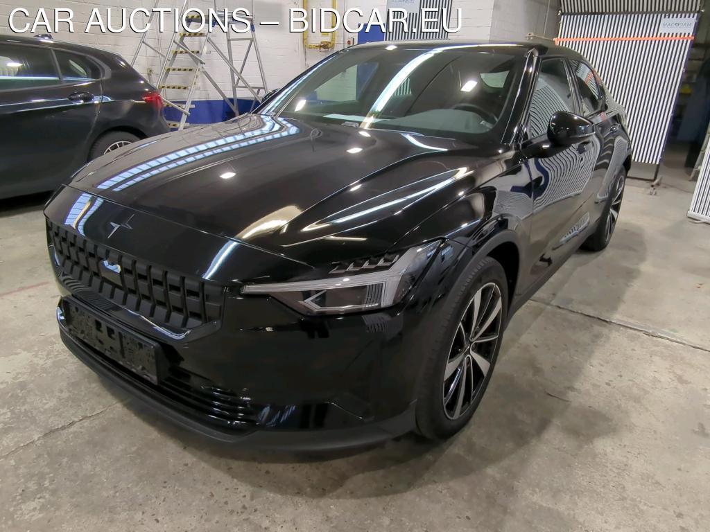 Polestar  0.0 2 DUAL MOTOR 78KWH, 2021