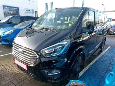 Ford Tourneo 2.0 CUSTOM 320 L1H1 VA, 2021