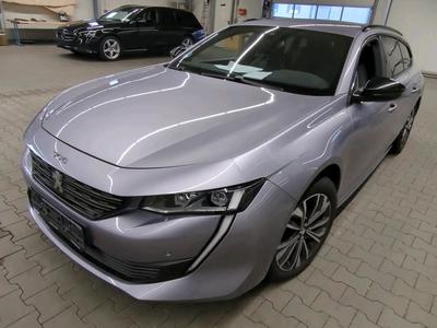 Peugeot 508 1.5 SW BLUEHDI 130 EAT8, 2023