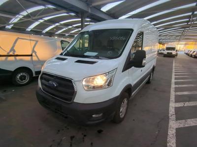 Ford Transit 2.0 290 L2H2 LKW VA, 2022