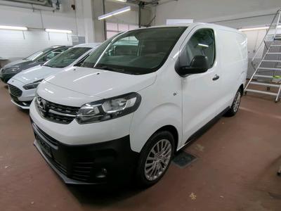 Opel Vivaro 1.5 1.5 D CARGO S, 2020