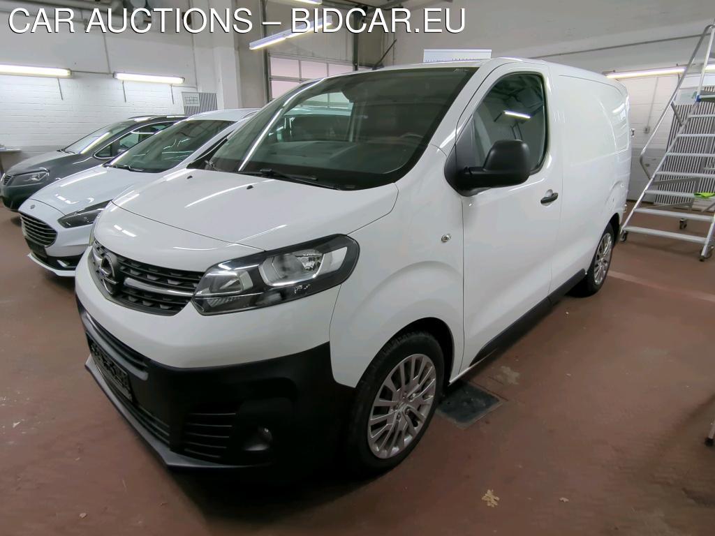 Opel Vivaro 1.5 1.5 D CARGO S, 2020