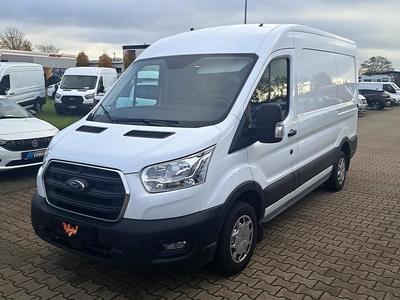 Ford Transit 2.0 310 L2H2 LKW VA, 2020