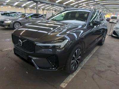 Volvo Xc60 B4 D AWD Plus Dark, 2023