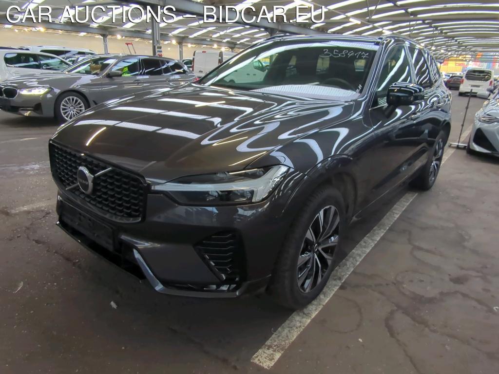 Volvo Xc60 B4 D AWD Plus Dark, 2023