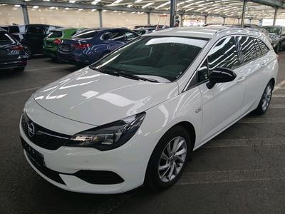 Opel Astra 1.5 1.5 D START/STOP SPORTS TOURER, 2022