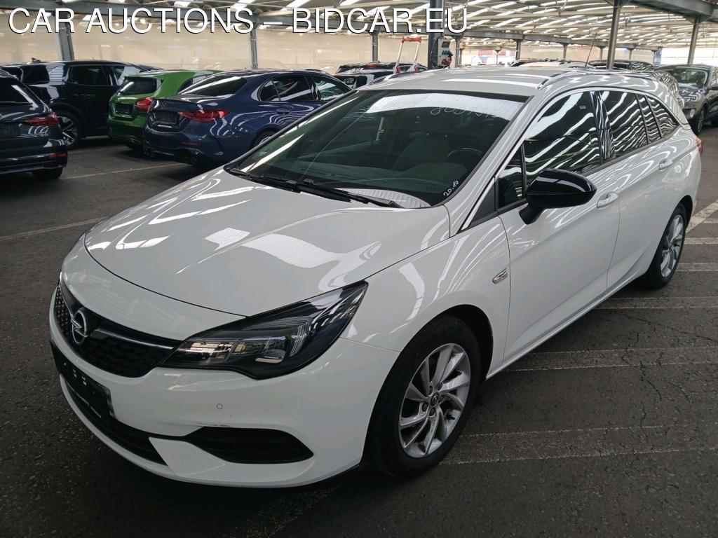 Opel Astra 1.5 1.5 D START/STOP SPORTS TOURER, 2022