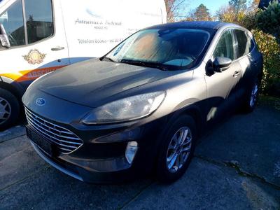 Ford Kuga 1.5 ECOBLUE AUT. TITANIUM X, 2020