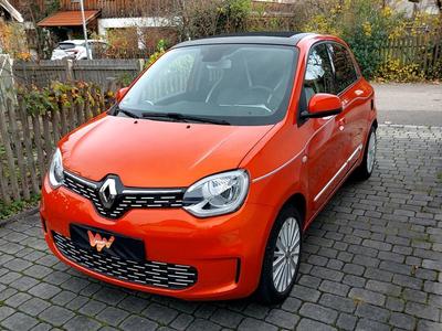 Renault Twingo 0.0 ELECTRIC, 2021