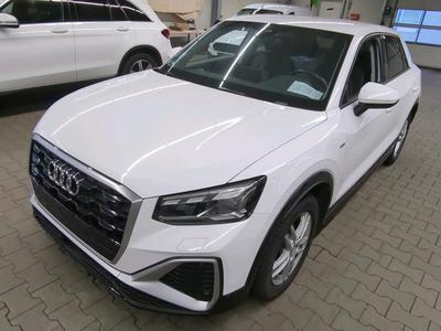 Audi Q2 2.0 35 TDI S TRONIC, 2022