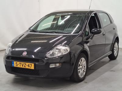 Fiat Punto evo 0.8 0.9 TWINAIR STREET, 2014