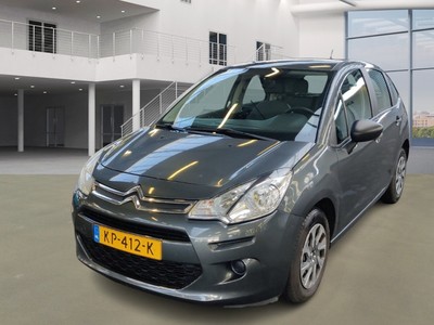 Citroen C3 0.9 1.0 PURETECH ATTRACTION, 2016