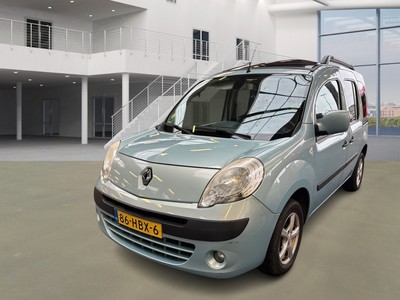 Renault Kangoo family 1.5 1.6-16V PRIVILA¨GE, 2008
