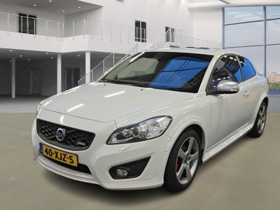 Volvo C30 1.5 1.6 D2 R-EDITION NOT FOR EXPORT, 2012