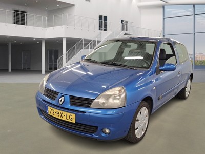 Renault Clio 1.1 1.2-16V COMMUNITY, 2005