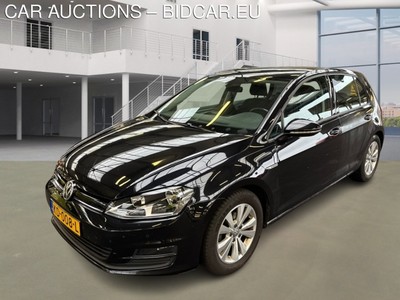 Volkswagen Golf 0.9 1.0 TSI COMFORTLINE, 2016