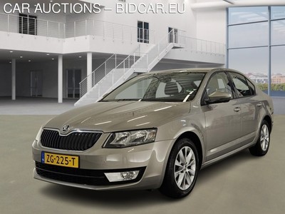 Skoda Octavia 1.1 1.2 TSI GREENTECH AMBITION BUSINESSLINE, 2016