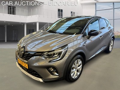 Renault Captur 1.5 1.6 E-TECH HYBRID 145 INTENS, 2022