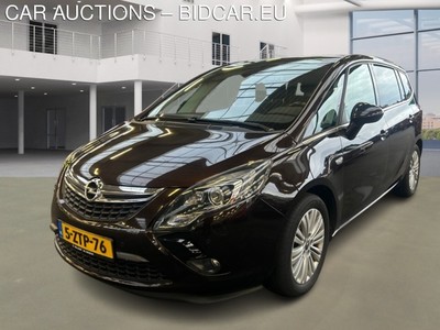 Opel Zafira tourer 1.5 1.6 CDTI BUSINESS+ 7P., 2015