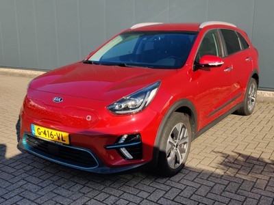 Kia E-niro 0.0 EXECUTIVELINE 64 KWH, 2019