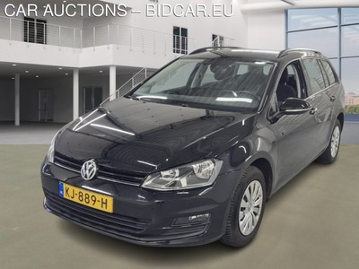Volkswagen Golf variant 1.5 1.6 TDI TRENDLINE, 2016