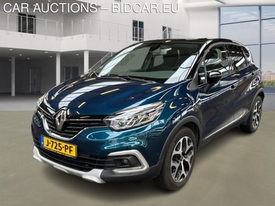 Renault Captur 0.8 0.9 TCE VERSION S, 2019
