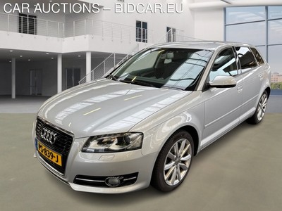 Audi A3 Sportback 1.3 1.4 TFSI AMBITION PRO LINE S, 2011