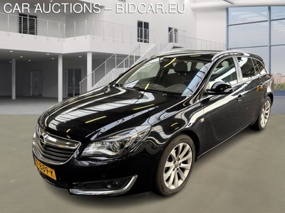 Opel Insignia sports tourer 1.5 1.6 CDTI ECOFLEX BUSINESS+, 2016