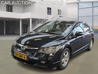 Honda CIVIC 1.3 1.3 HYBRID ELEGANCE, 2011
