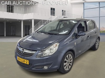 Opel Corsa 1.2 1.2-16V 111 EDITION, 2010
