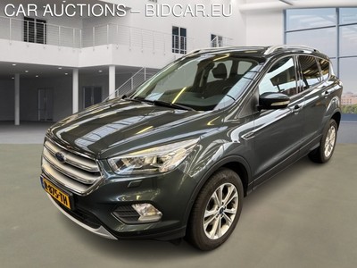Ford Kuga 1.4 1.5 ECOBOOST TITANIUM, 2017