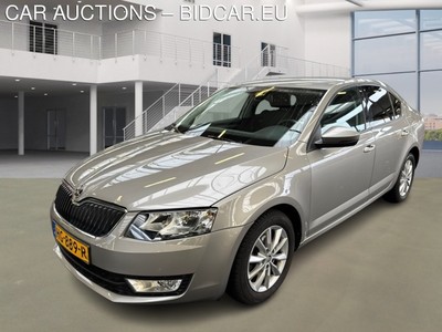 Skoda Octavia 1.3 1.4 TSI GREENTECH AMBITION BUSINESSLINE, 2015