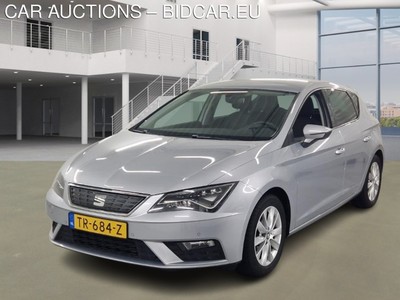 Seat Leon 0.9 1.0 ECOTSI STYLE, 2018