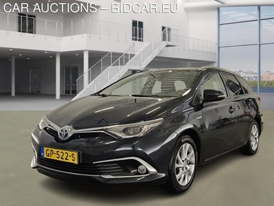 Toyota Auris touring sports 1.7 1.8 HYBRID LEASE PRO, 2015