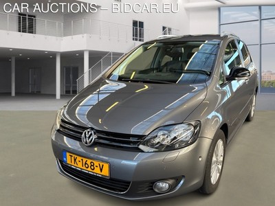 Volkswagen Golf plus 1.3 1.4 TSI COMFORTLINE, 2012