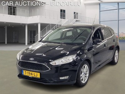 Ford Focus 0.9 1.0 TITANIUM, 2016