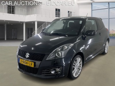 Suzuki Swift 1.5 1.6 SPORT, 2016