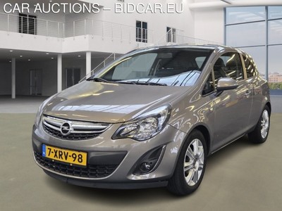 Opel Corsa 1.3 1.4-16V BLITZ, 2014