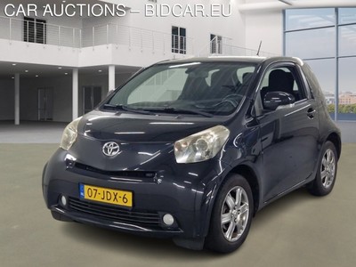 Toyota Iq 0.9 1.0 VVTI ASPIRATION, 2009