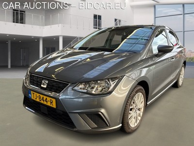 Seat Ibiza 1.5 1.6 TDI STYLE BUSINESS INTENSE, 2018