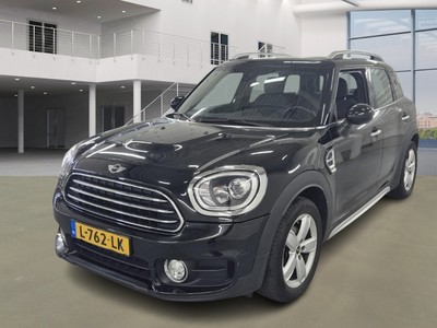 MINI COUNTRYMAN 1.4 1.5 ONE PEPPER, 2018