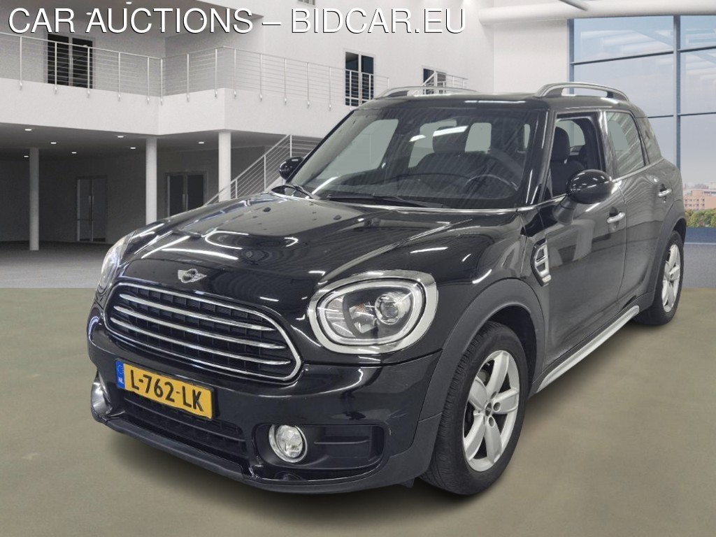MINI COUNTRYMAN 1.4 1.5 ONE PEPPER, 2018