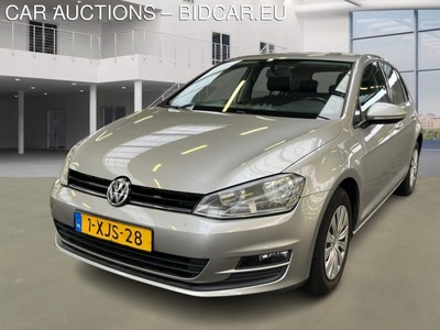 Volkswagen Golf 1.5 1.6 TDI TRENDLINE, 2014